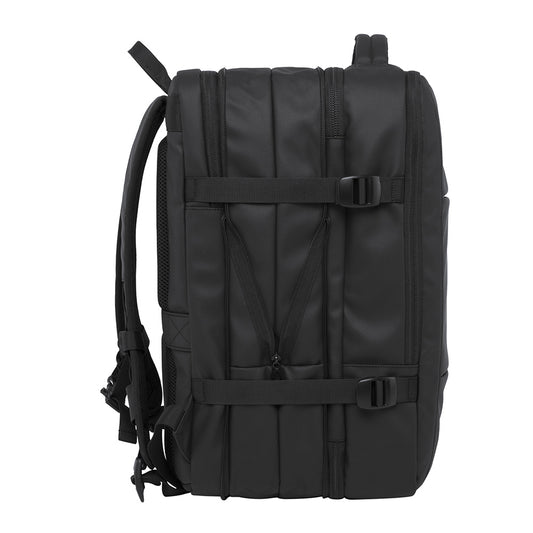 The Carry-Everything Backpack — Built for the Way You Actually Live