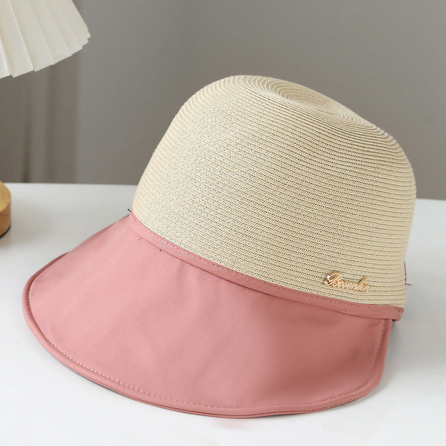 Solara Shade Visor Hat