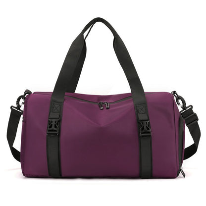 Waterproof Travel Duffel Bag