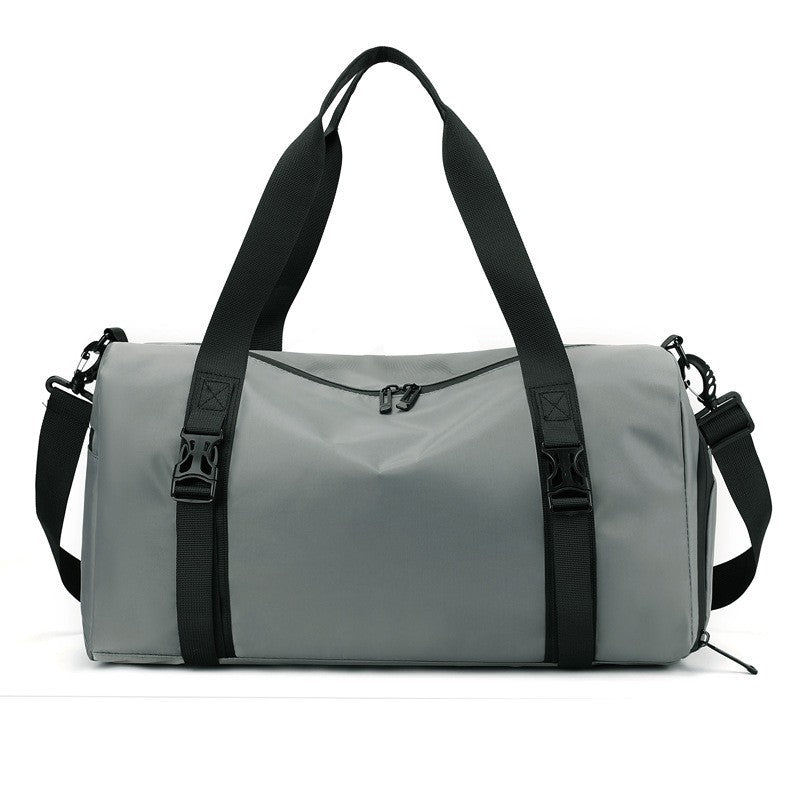Waterproof Travel Duffel Bag
