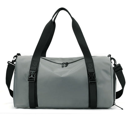 Waterproof Travel Duffel Bag