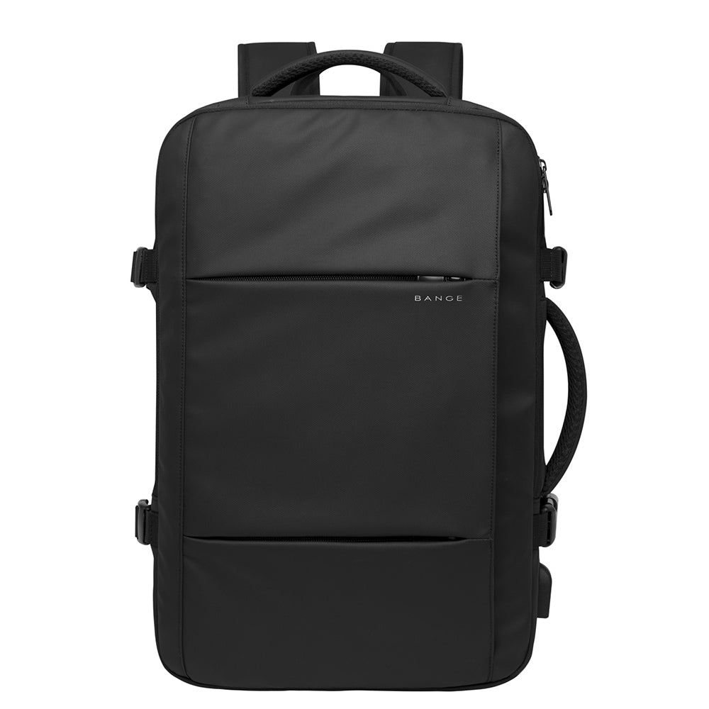 The Carry-Everything Backpack — Built for the Way You Actually Live