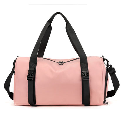 Waterproof Travel Duffel Bag