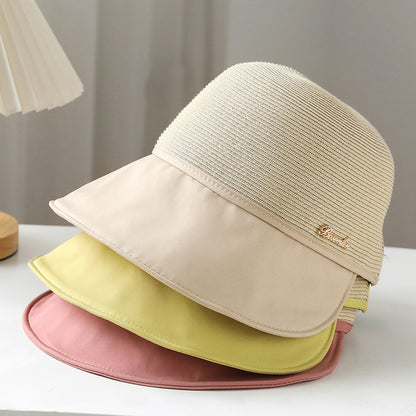 Solara Shade Visor Hat