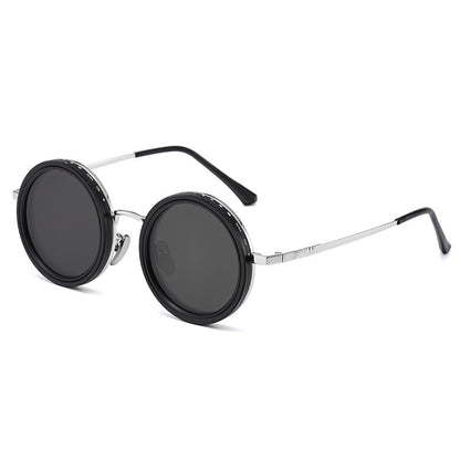 Smart Adjustable Polarized Sunglasses