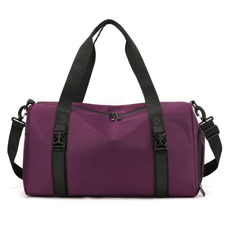 Waterproof Travel Duffel Bag