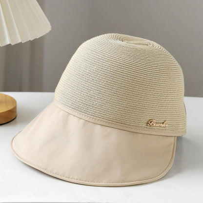 Solara Shade Visor Hat