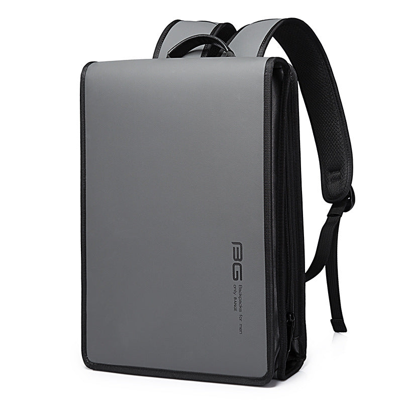The Slim Apex Commuter Backpack