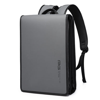 The Slim Apex Commuter Backpack