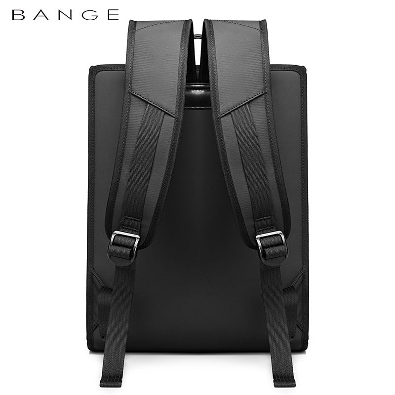 The Slim Apex Commuter Backpack