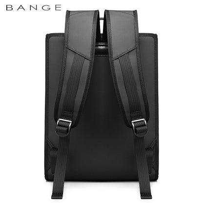 The Slim Apex Commuter Backpack