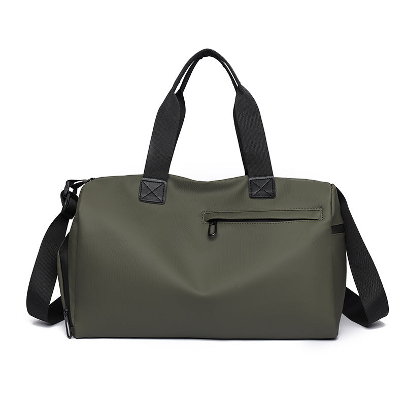 Waterproof Travel Duffel Bag
