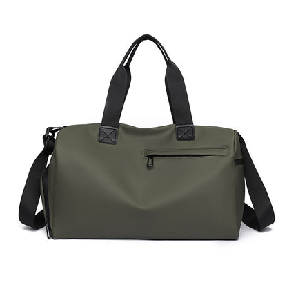 Waterproof Travel Duffel Bag