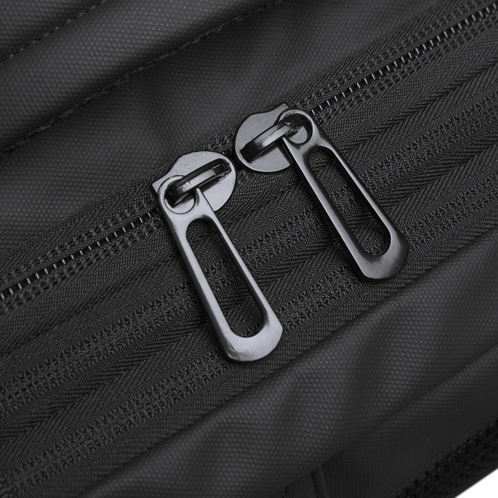 The Carry-Everything Backpack — Built for the Way You Actually Live