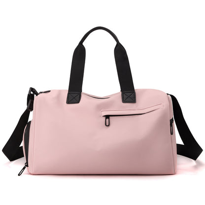 Waterproof Travel Duffel Bag