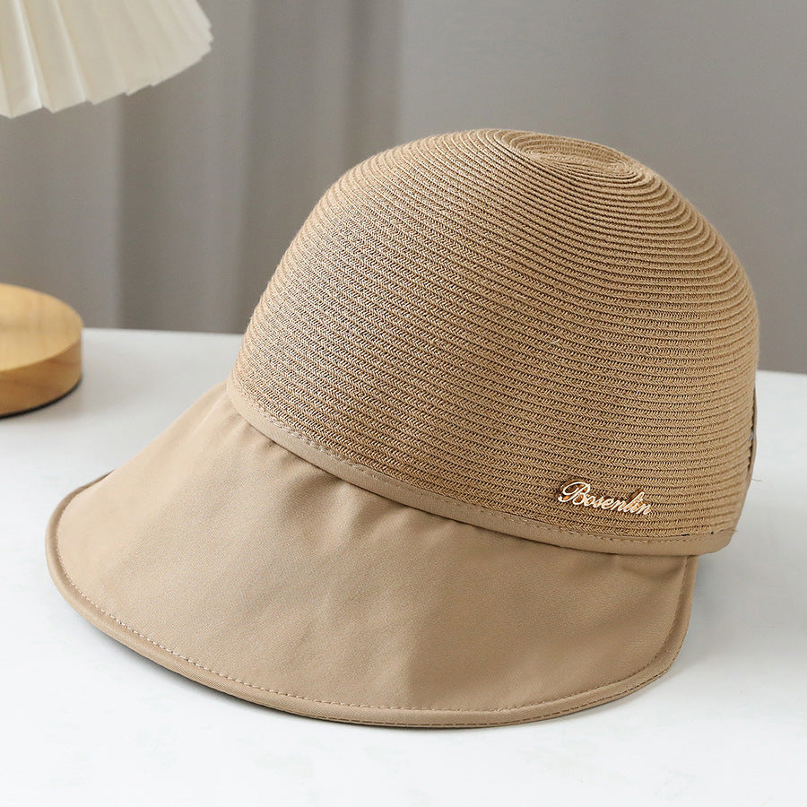 Solara Shade Visor Hat