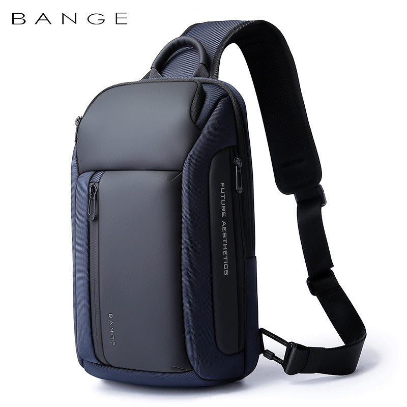 Urban Pro Sling Bag — 11" Laptop Crossbody Carry