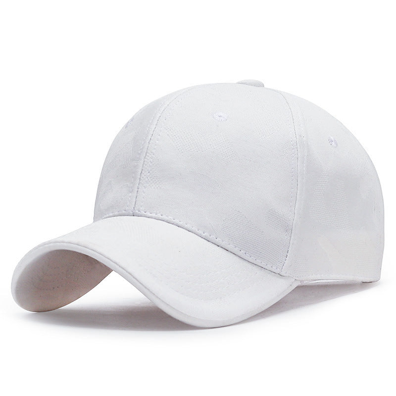 Stealth Camo Performance Cap
