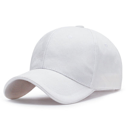 Stealth Camo Performance Cap