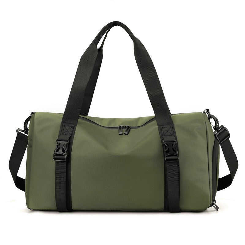 Waterproof Travel Duffel Bag