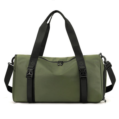 Waterproof Travel Duffel Bag