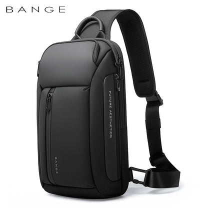 Urban Pro Sling Bag — 11" Laptop Crossbody Carry