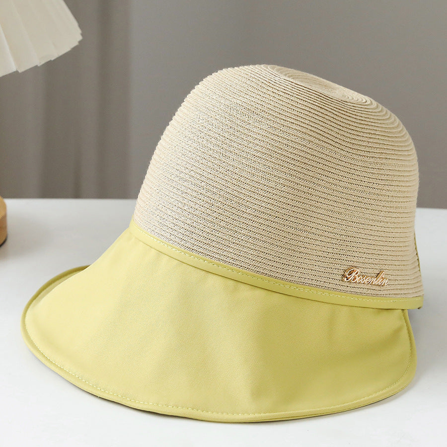 Solara Shade Visor Hat