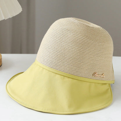 Solara Shade Visor Hat