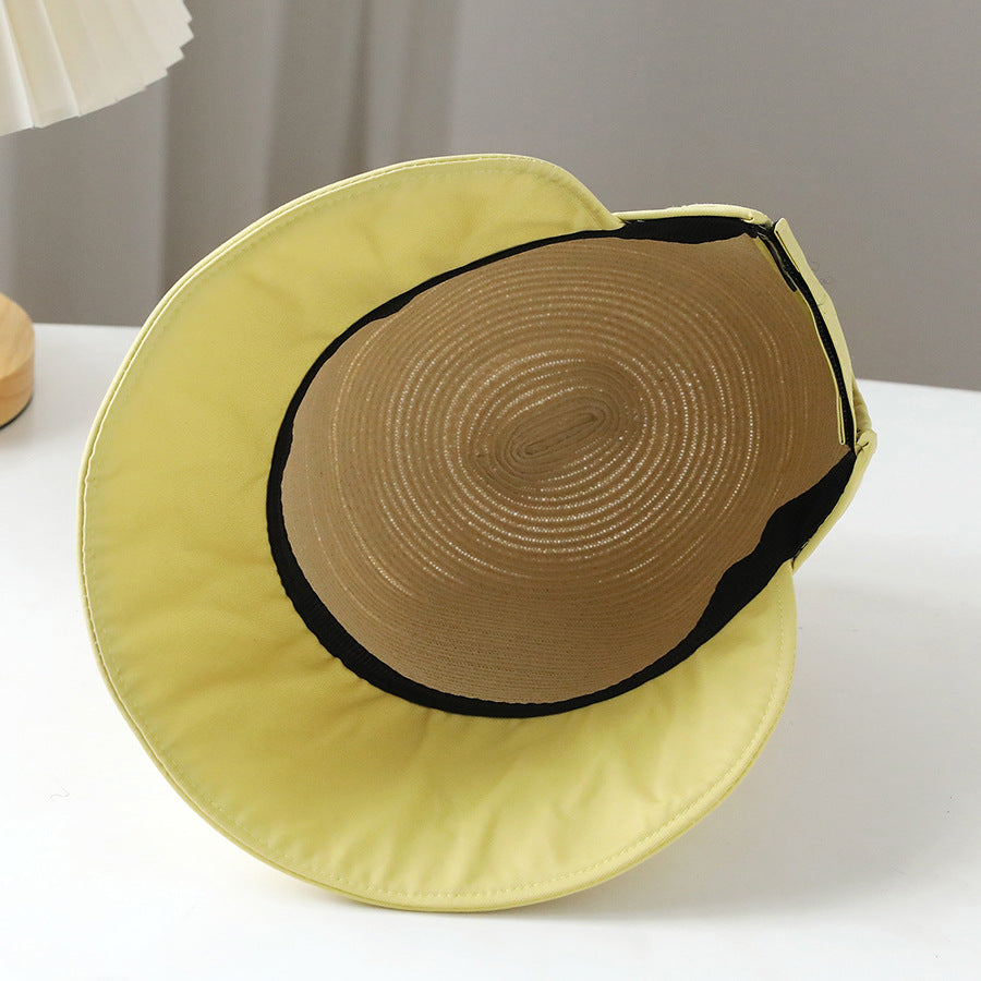 Solara Shade Visor Hat