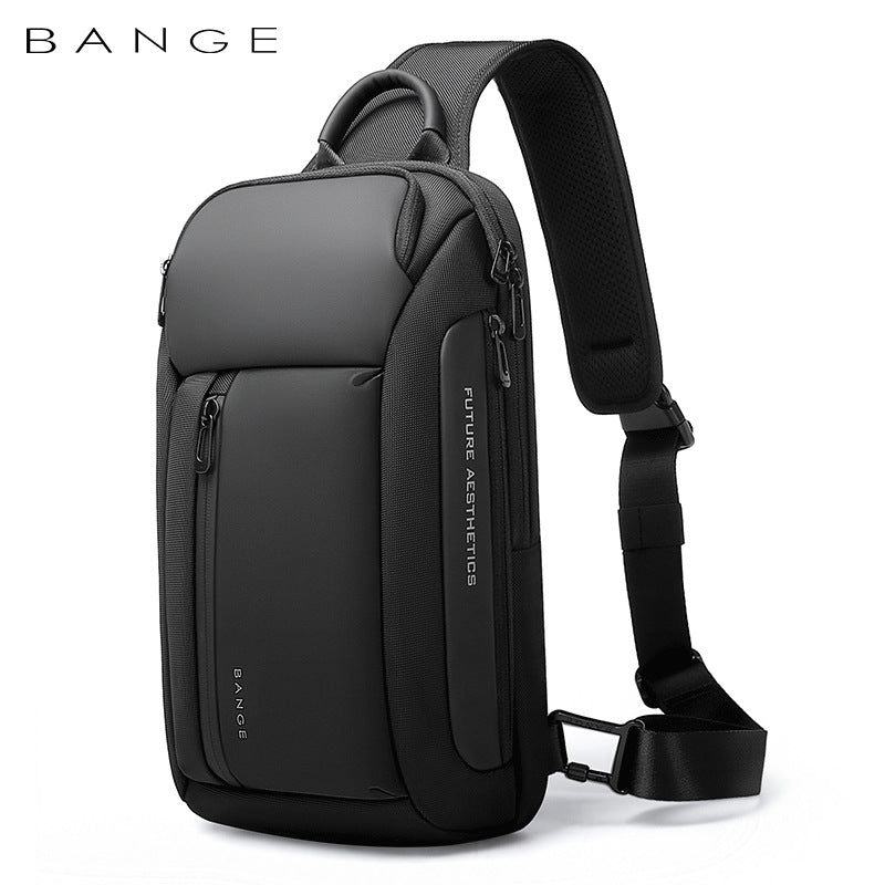 Urban Pro Sling Bag — 11" Laptop Crossbody Carry