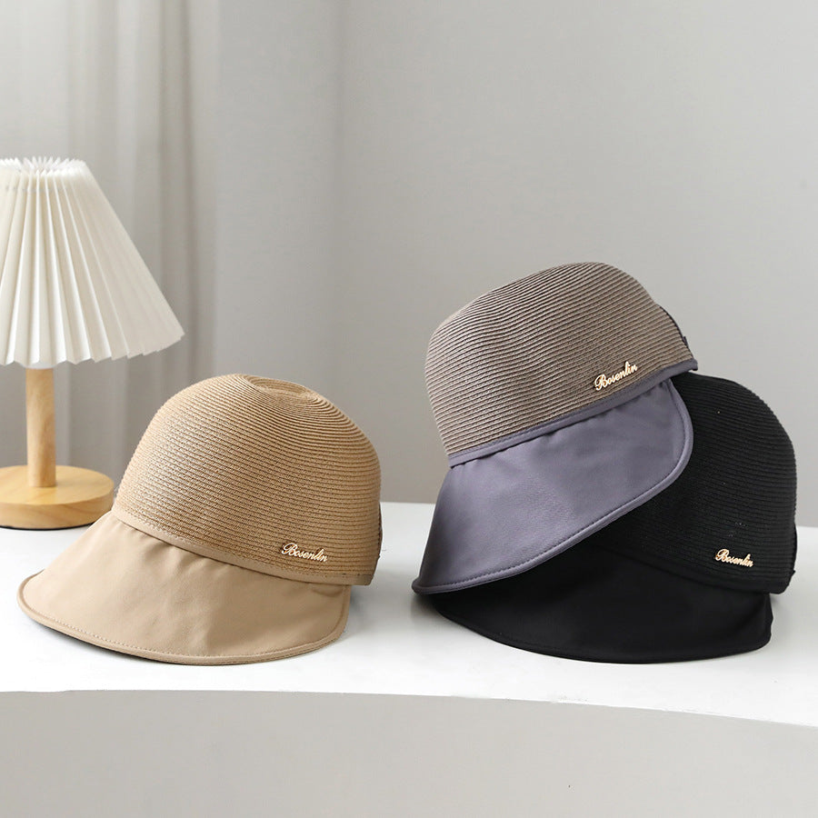 Solara Shade Visor Hat