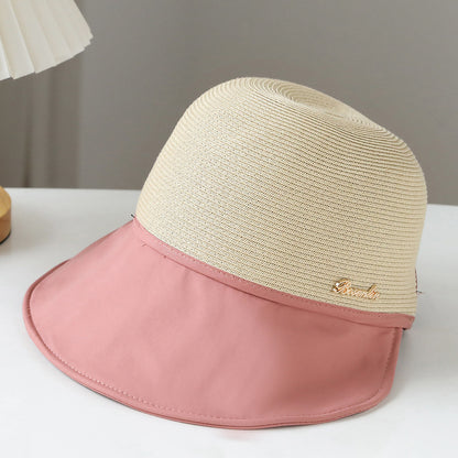 Solara Shade Visor Hat
