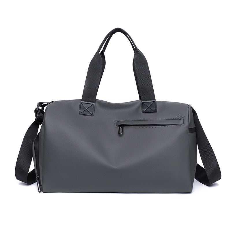 Waterproof Travel Duffel Bag