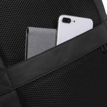 The Carry-Everything Backpack — Built for the Way You Actually Live