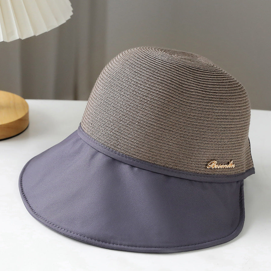 Solara Shade Visor Hat