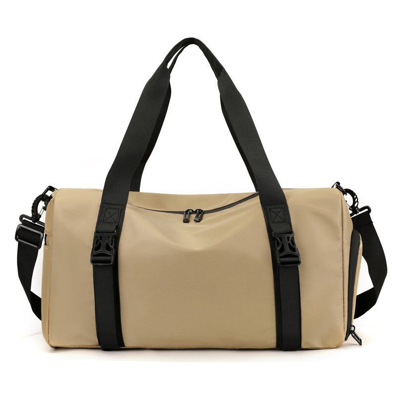 Waterproof Travel Duffel Bag