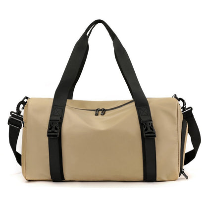 Waterproof Travel Duffel Bag