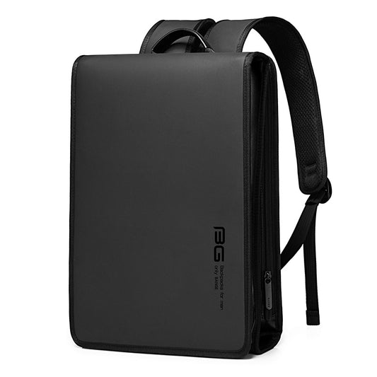 The Slim Apex Commuter Backpack