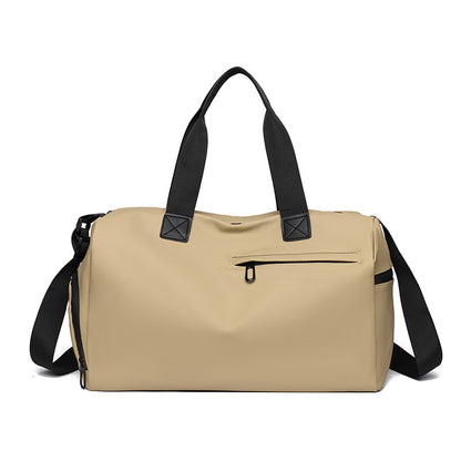 Waterproof Travel Duffel Bag