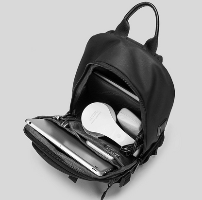 Hard Shell Waterproof Sling Bag
