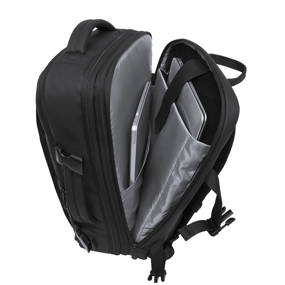 The Carry-Everything Backpack — Built for the Way You Actually Live