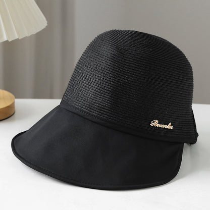Solara Shade Visor Hat