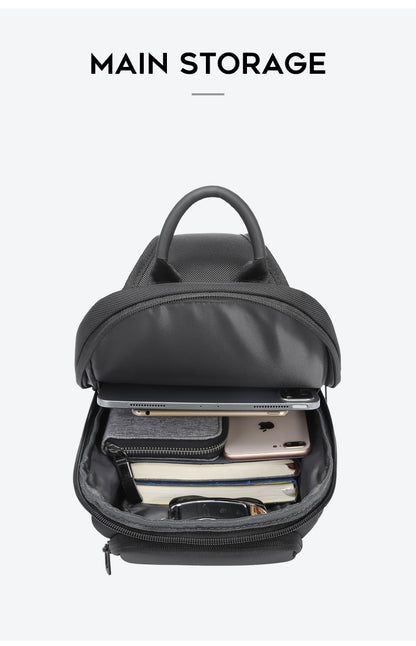 Urban Pro Sling Bag — 11" Laptop Crossbody Carry