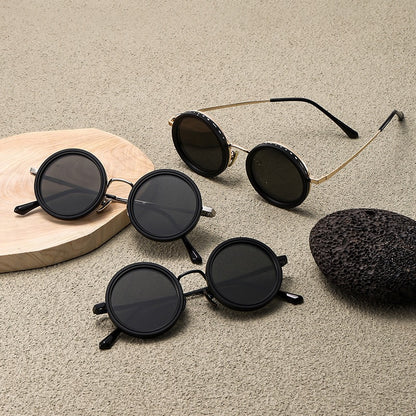 Smart Adjustable Polarized Sunglasses