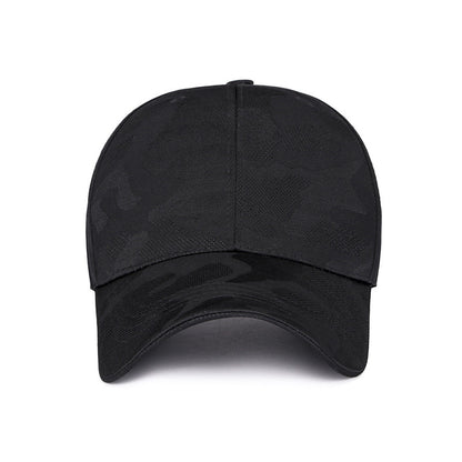Stealth Camo Performance Cap